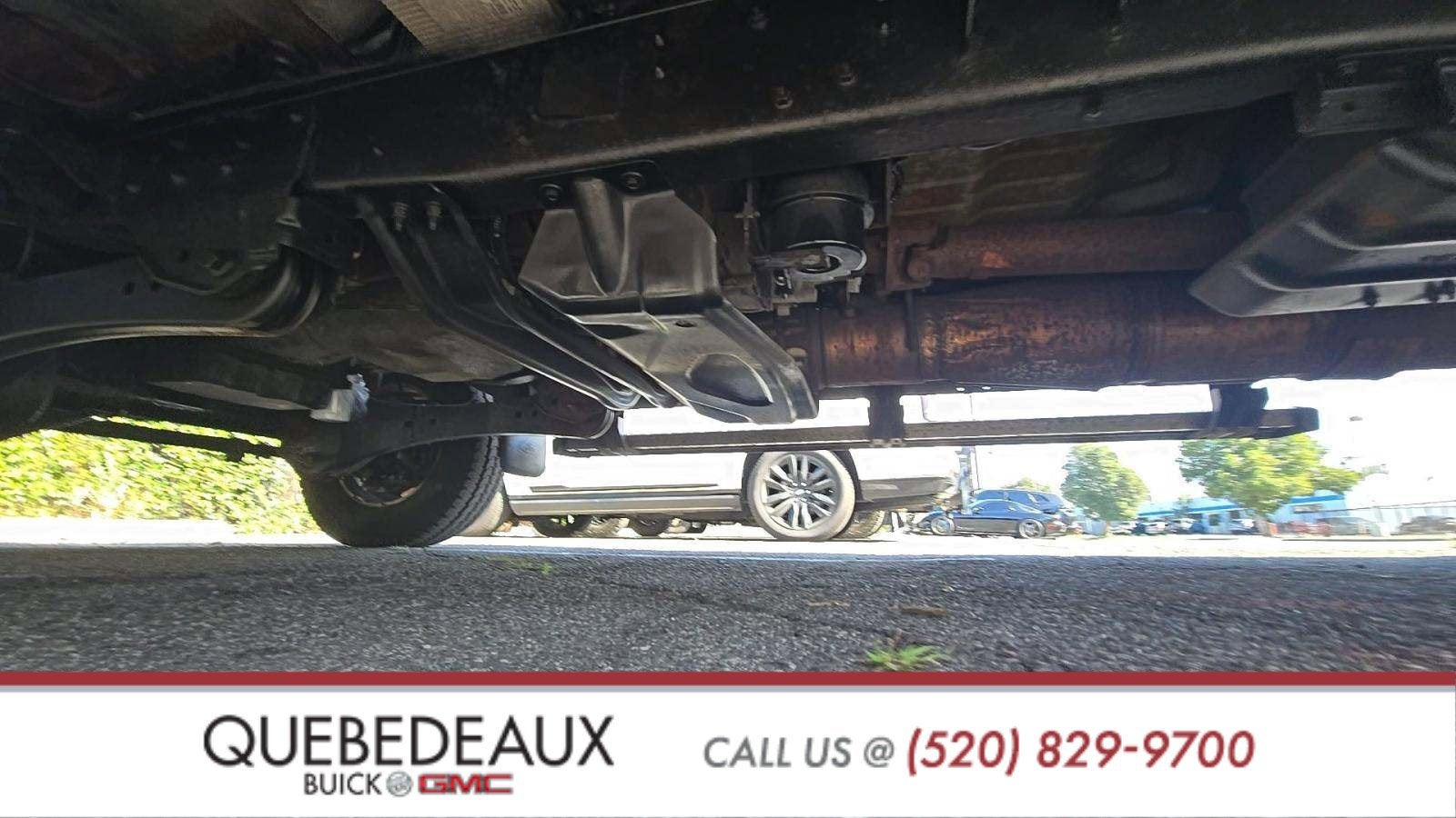 2016 Ford Super Duty F-350 DRW Lariat