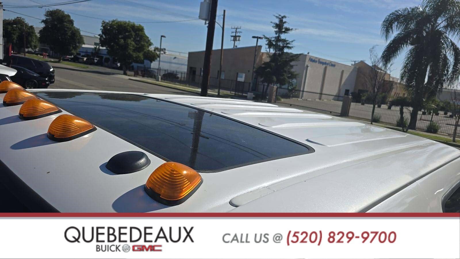 2016 Ford Super Duty F-350 DRW Lariat