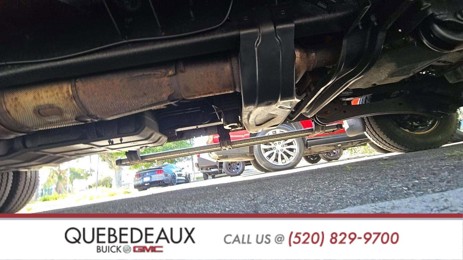 2016 Ford Super Duty F-350 DRW Lariat