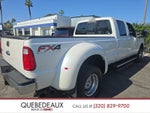2016 Ford Super Duty F-350 DRW Lariat