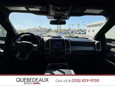 2020 Ford Super Duty F-450 DRW XL