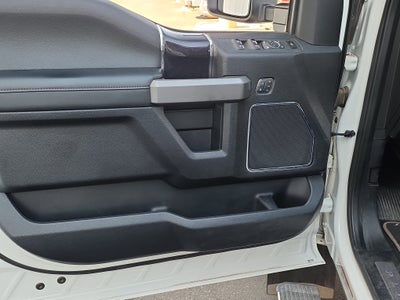 2020 Ford Super Duty F-450 DRW XL