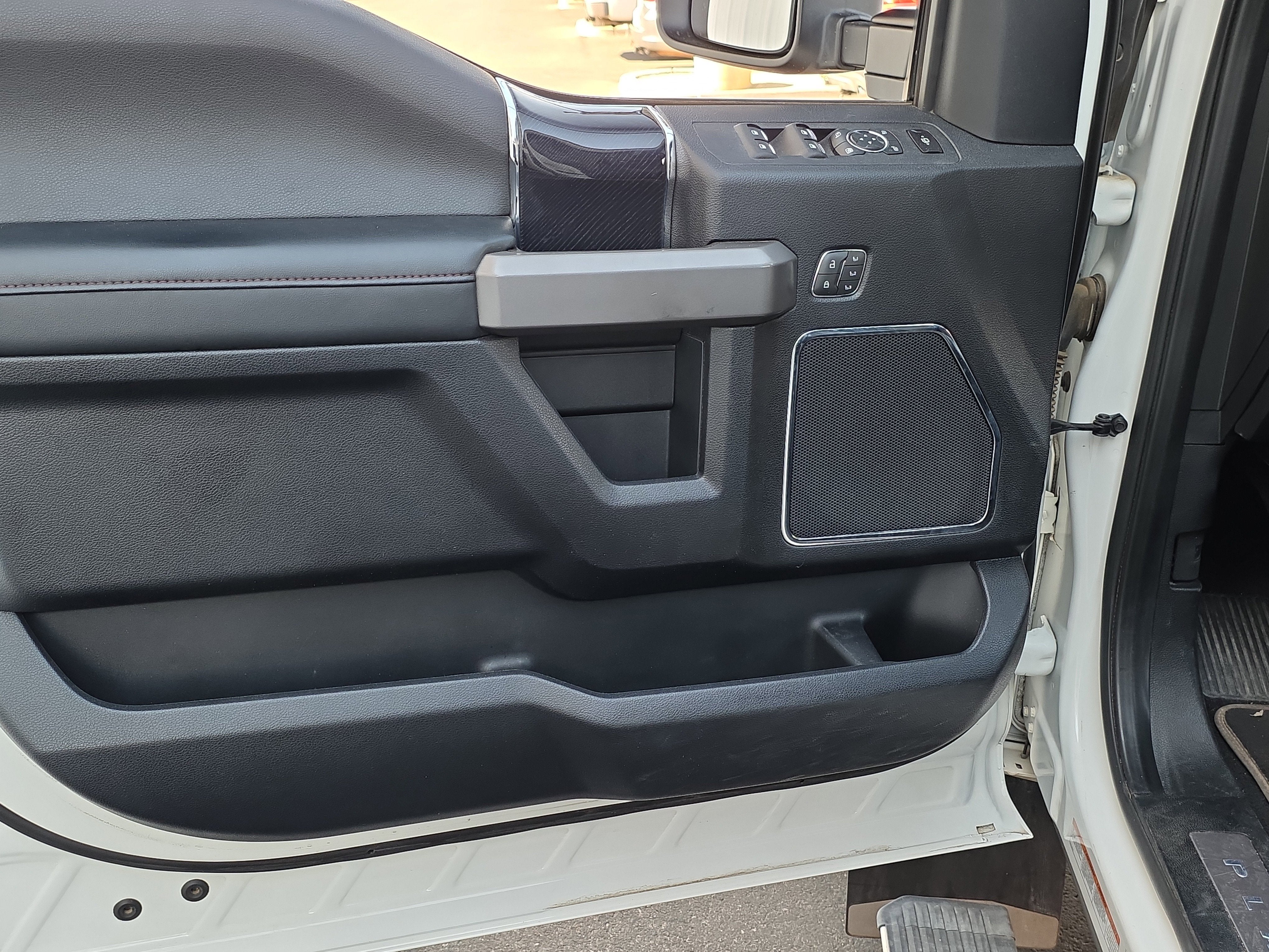 2020 Ford Super Duty F-450 DRW XL