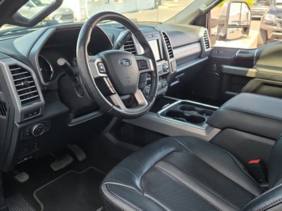 2020 Ford Super Duty F-450 DRW XL