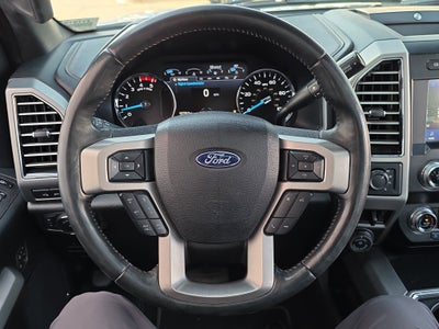 2020 Ford Super Duty F-450 DRW XL