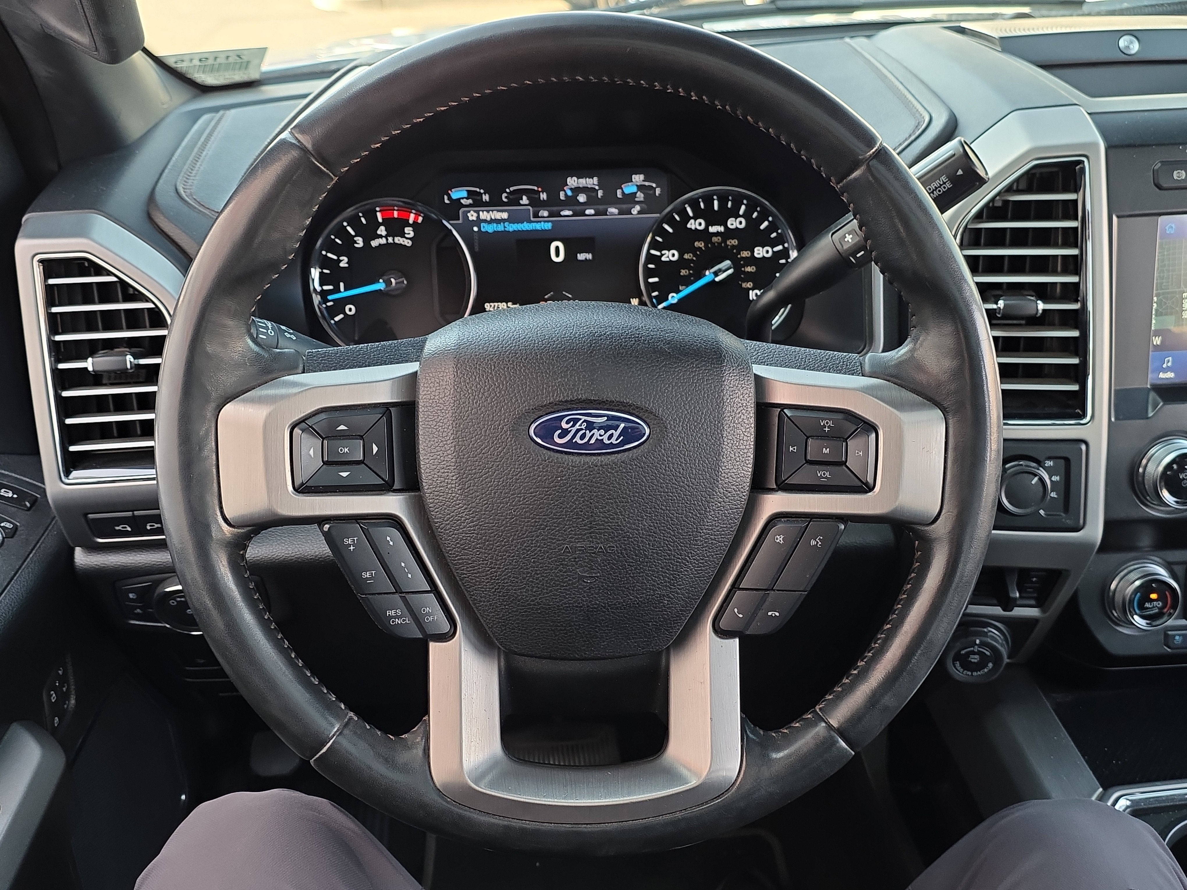 2020 Ford Super Duty F-450 DRW XL