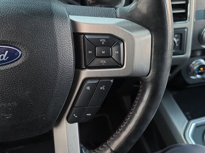 2020 Ford Super Duty F-450 DRW XL