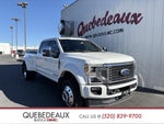 2020 Ford Super Duty F-450 DRW XL