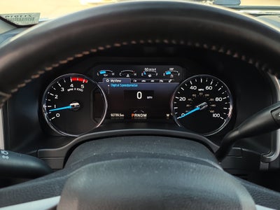 2020 Ford Super Duty F-450 DRW XL