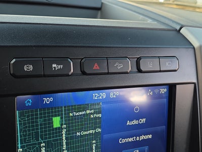 2020 Ford Super Duty F-450 DRW XL