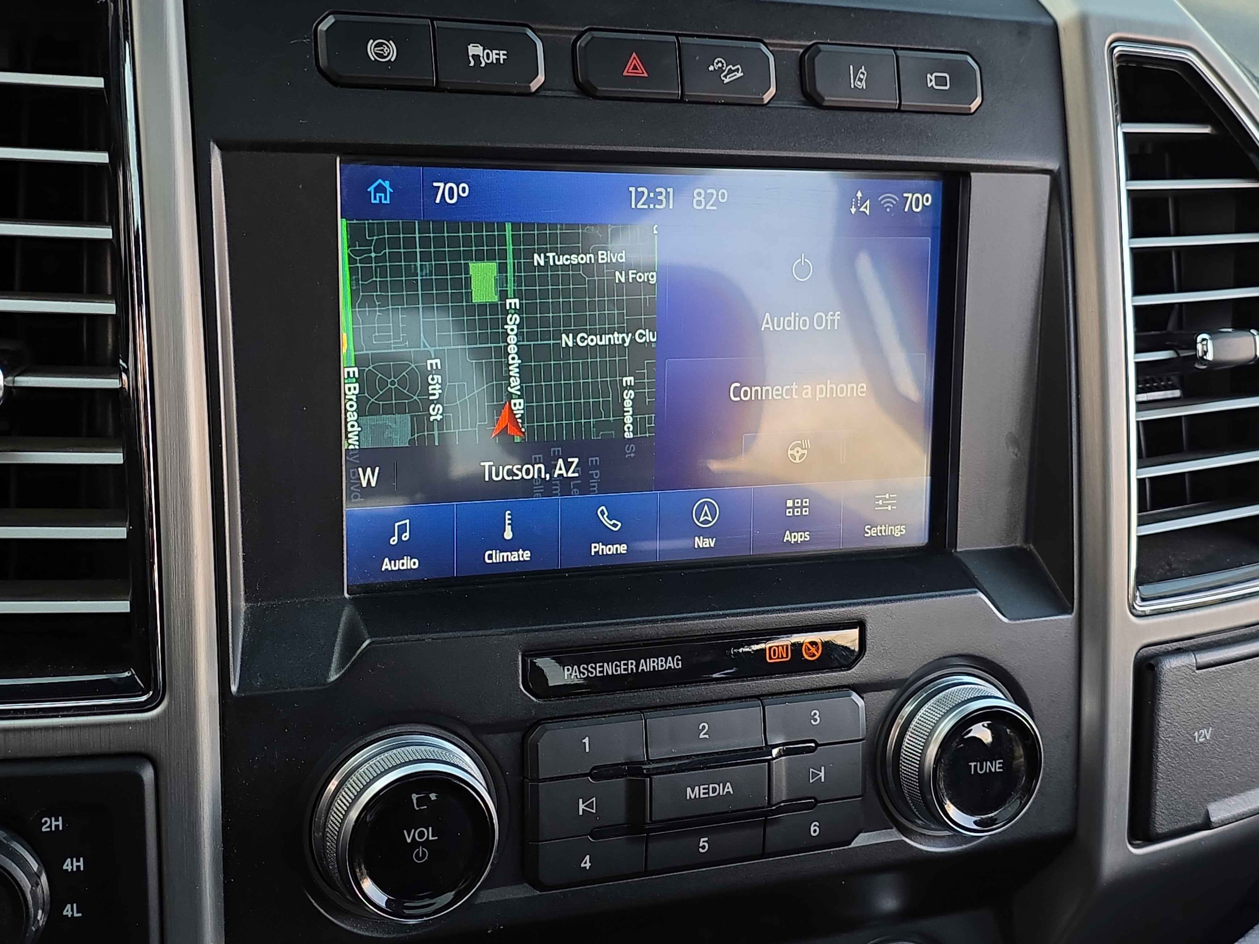 2020 Ford Super Duty F-450 DRW XL