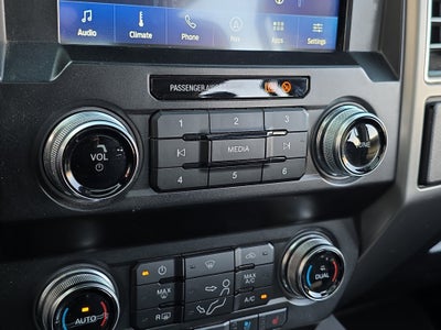 2020 Ford Super Duty F-450 DRW XL