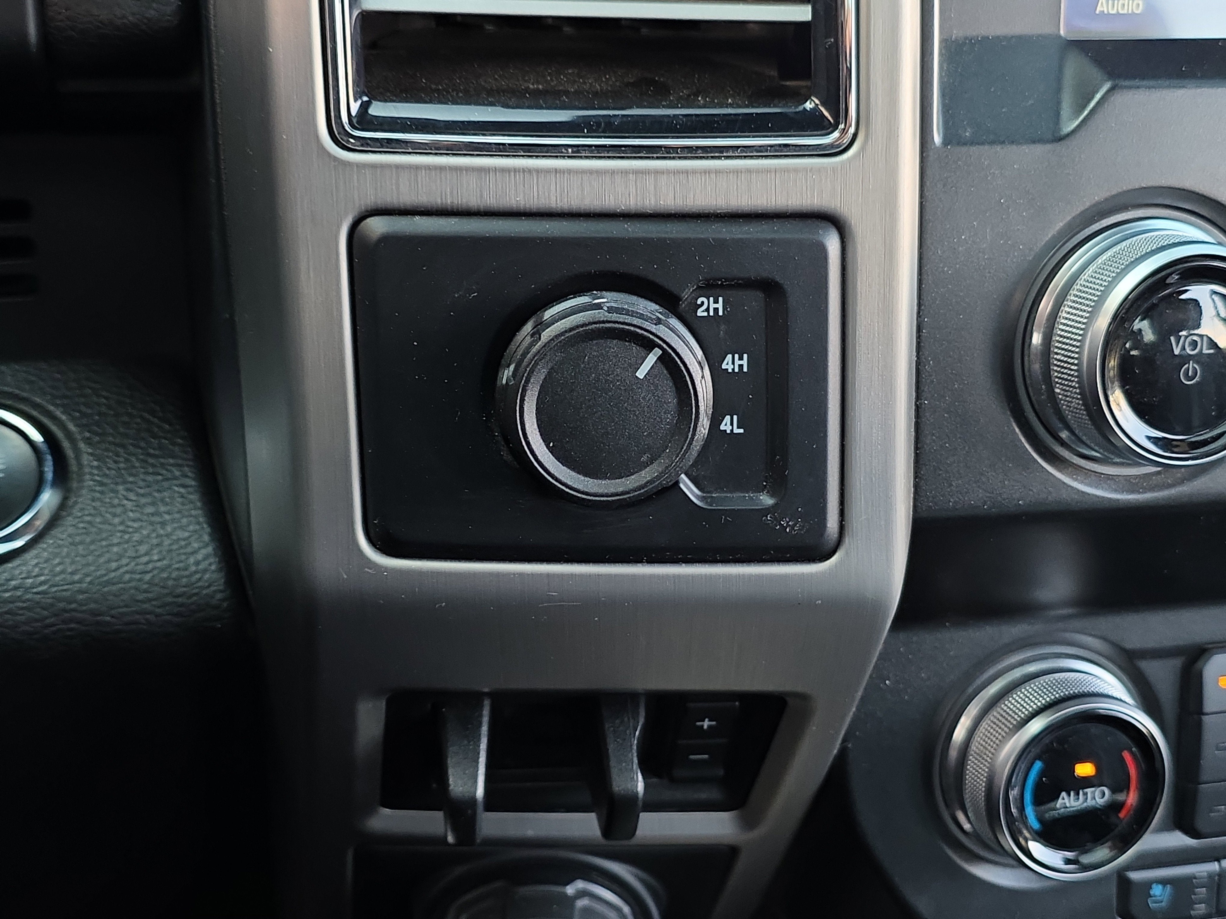 2020 Ford Super Duty F-450 DRW XL