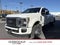 2020 Ford Super Duty F-450 DRW XL