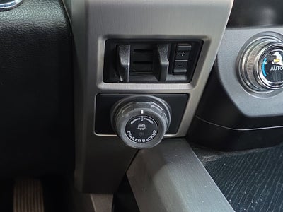 2020 Ford Super Duty F-450 DRW XL