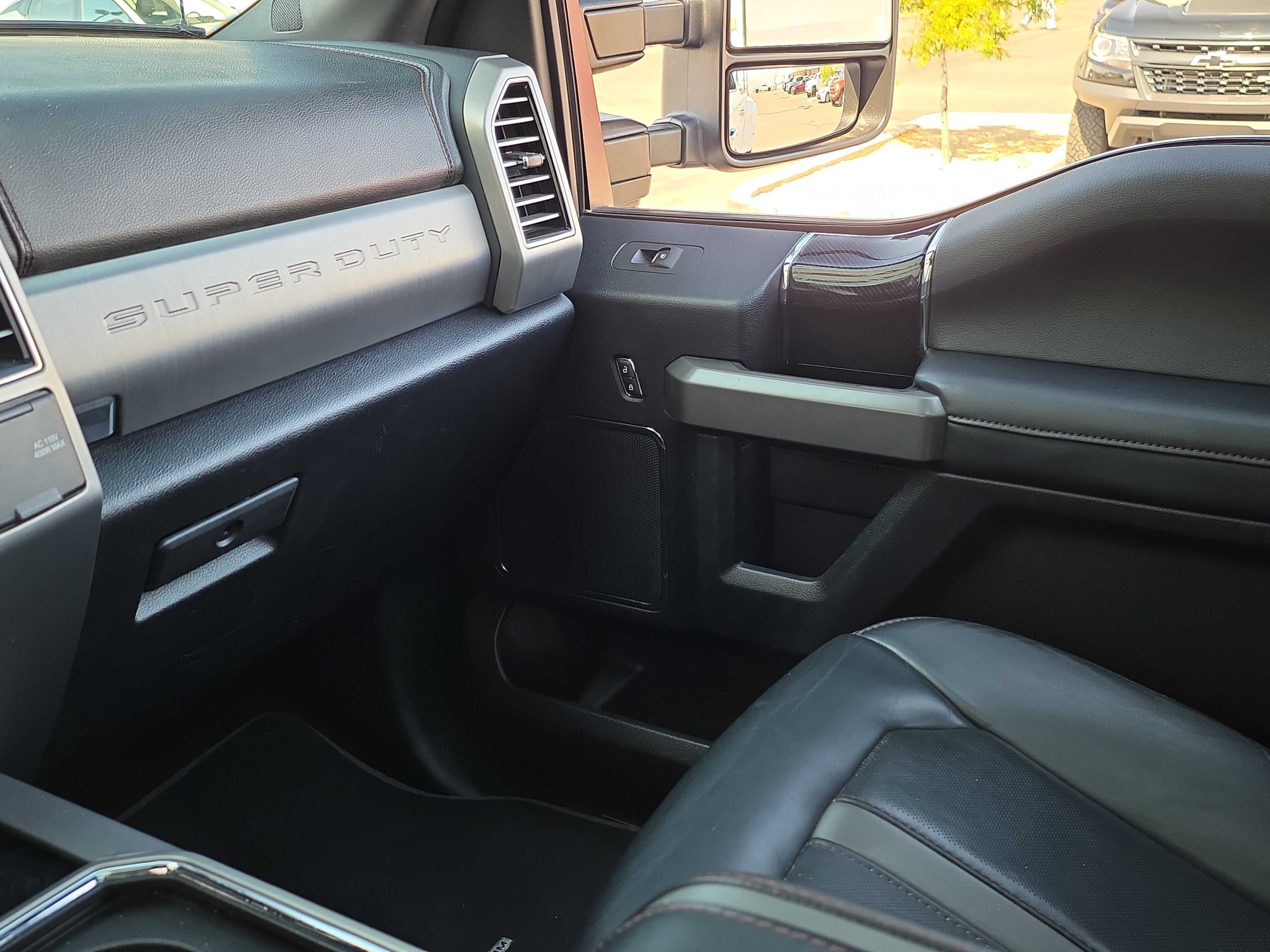 2020 Ford Super Duty F-450 DRW XL