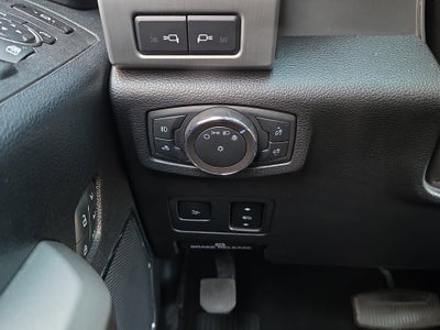 2020 Ford Super Duty F-450 DRW XL
