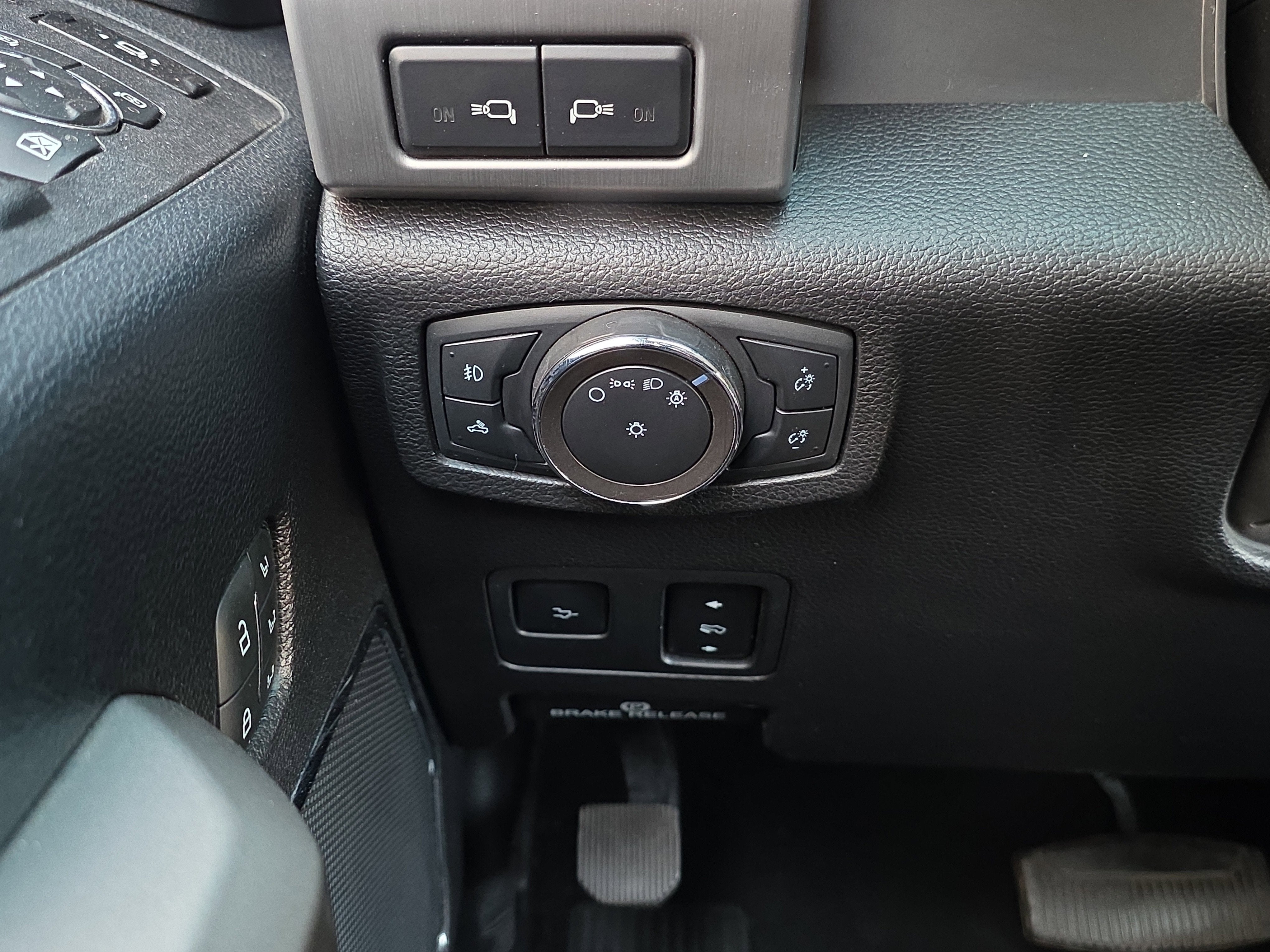 2020 Ford Super Duty F-450 DRW XL