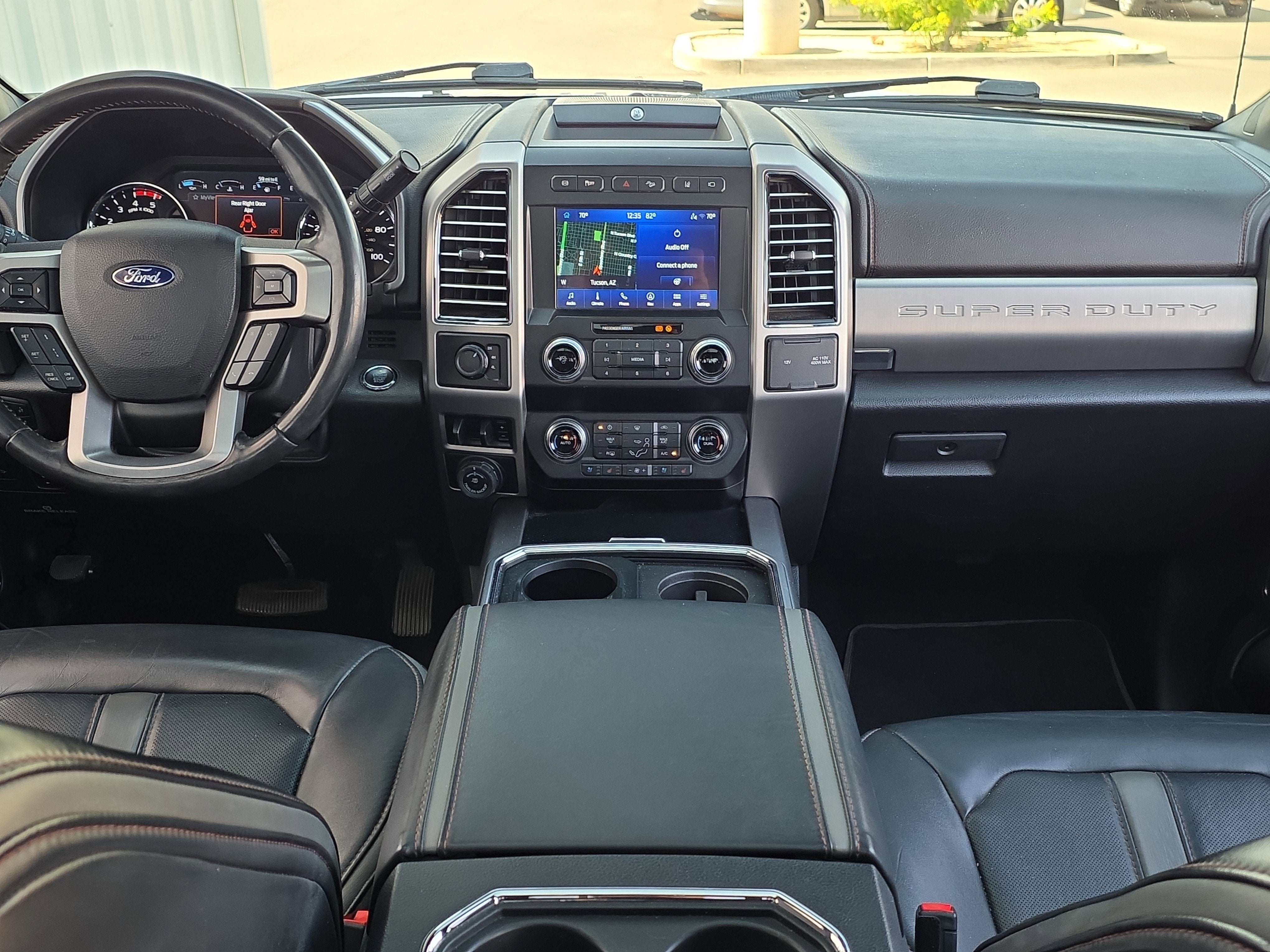 2020 Ford Super Duty F-450 DRW XL