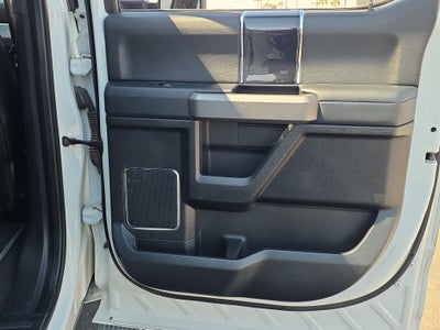 2020 Ford Super Duty F-450 DRW XL