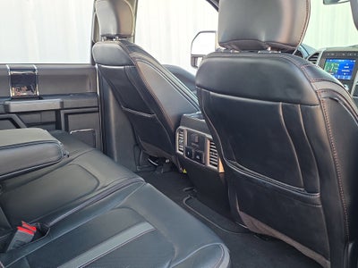 2020 Ford Super Duty F-450 DRW XL