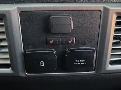 2020 Ford Super Duty F-450 DRW XL