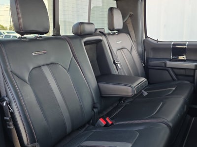 2020 Ford Super Duty F-450 DRW XL