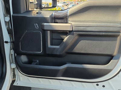 2020 Ford Super Duty F-450 DRW XL