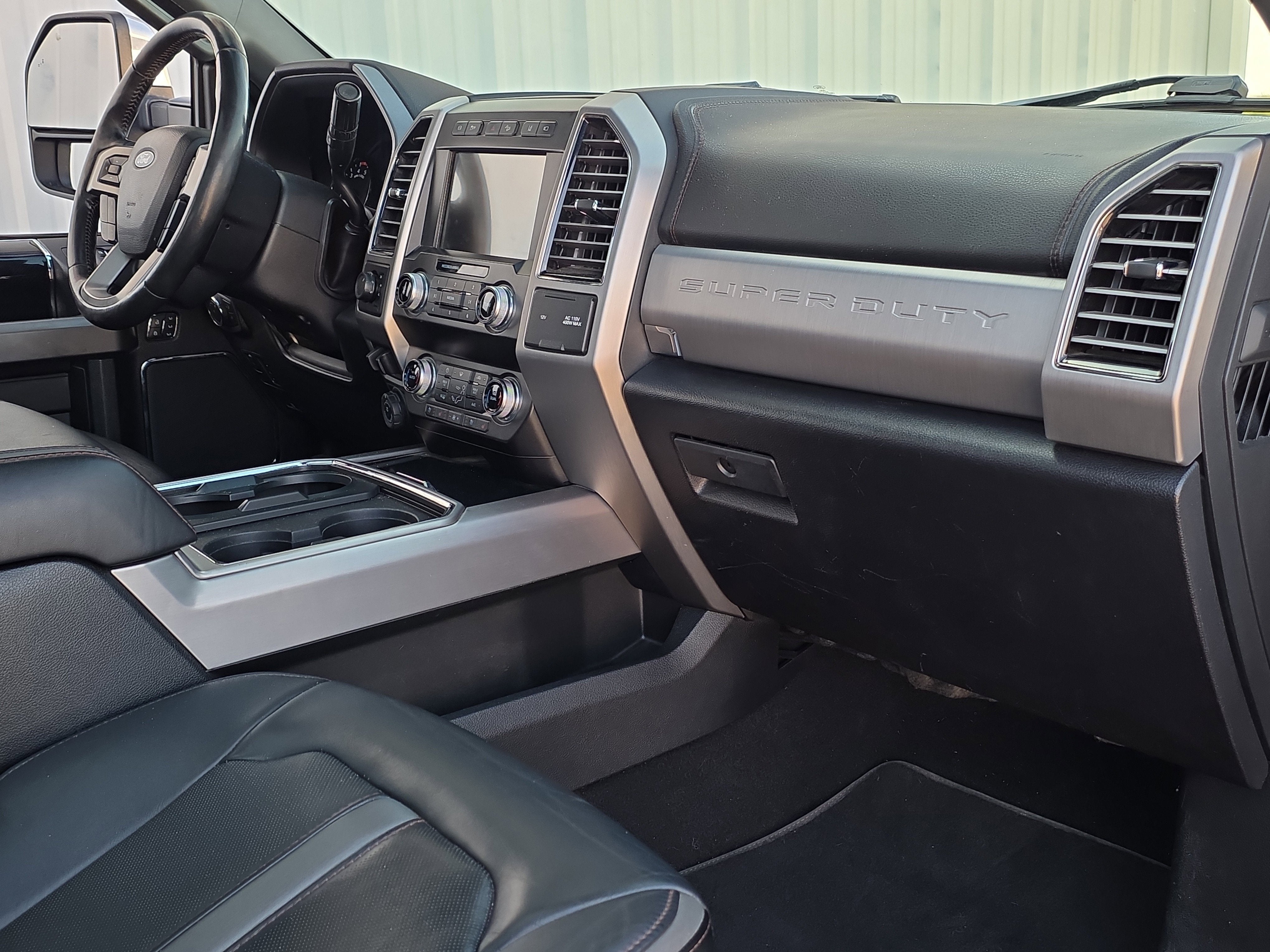 2020 Ford Super Duty F-450 DRW XL