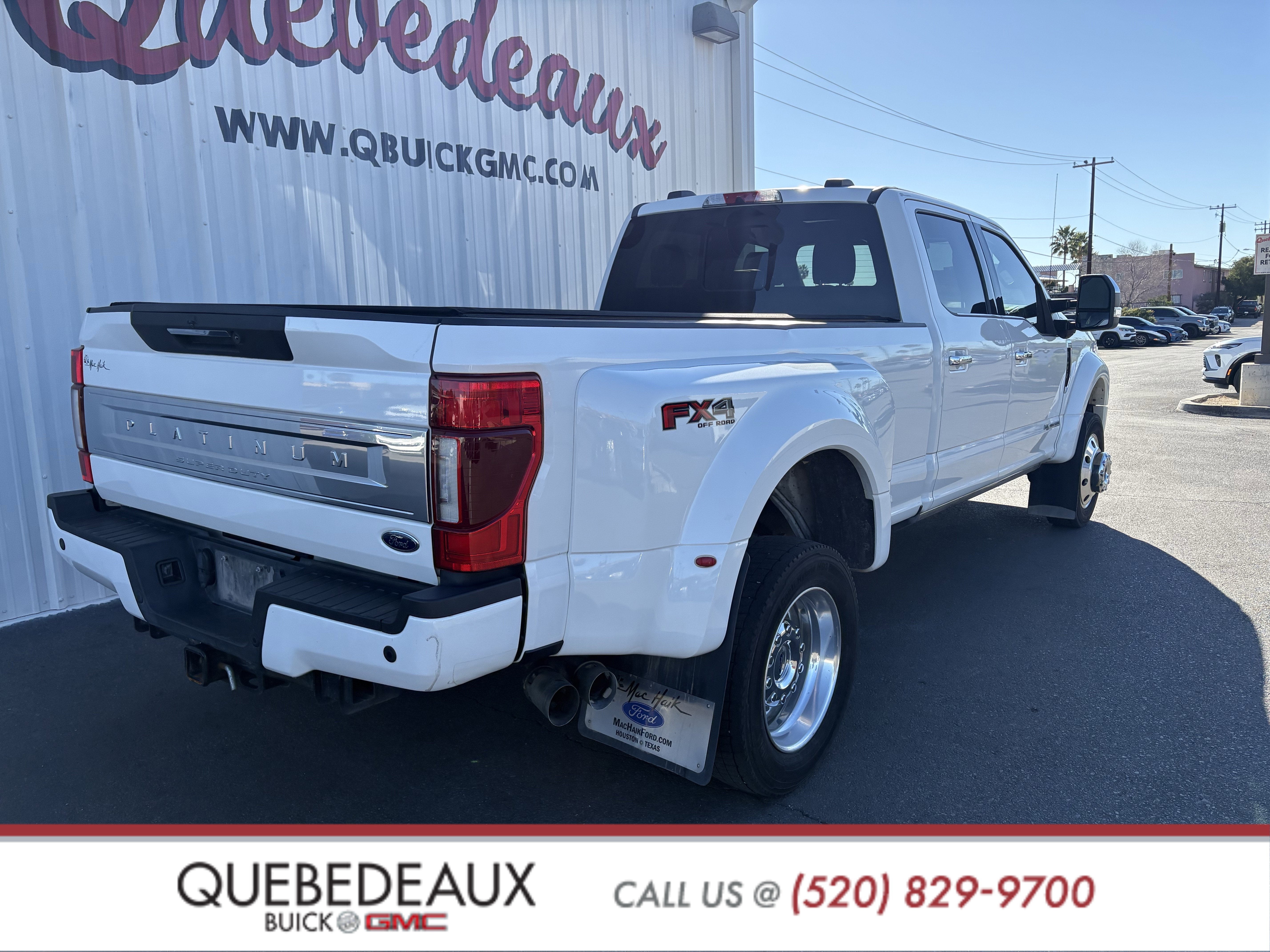 2020 Ford Super Duty F-450 DRW XL