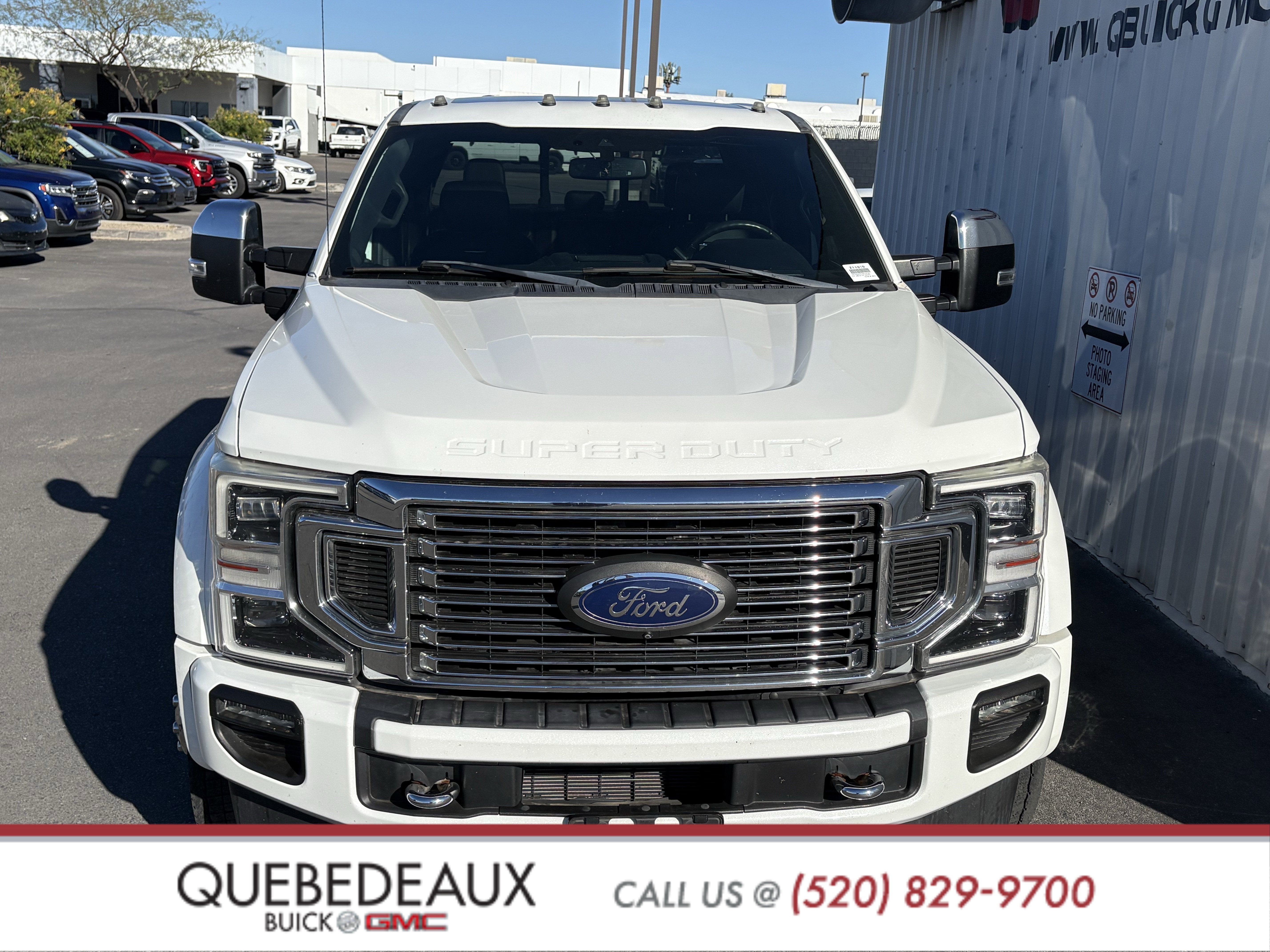 2020 Ford Super Duty F-450 DRW XL