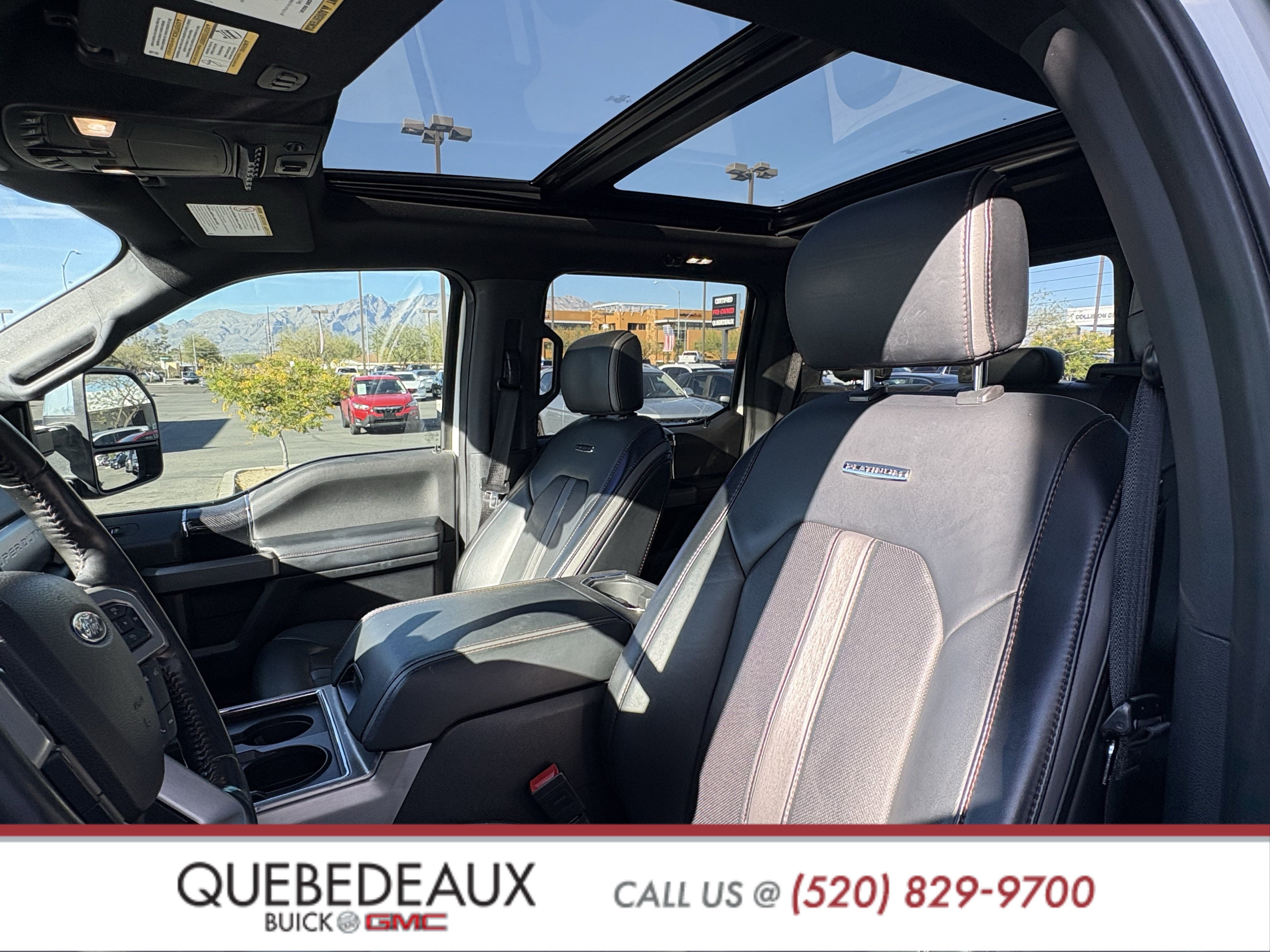 2020 Ford Super Duty F-450 DRW XL