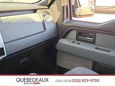 2013 Ford F-150 XL