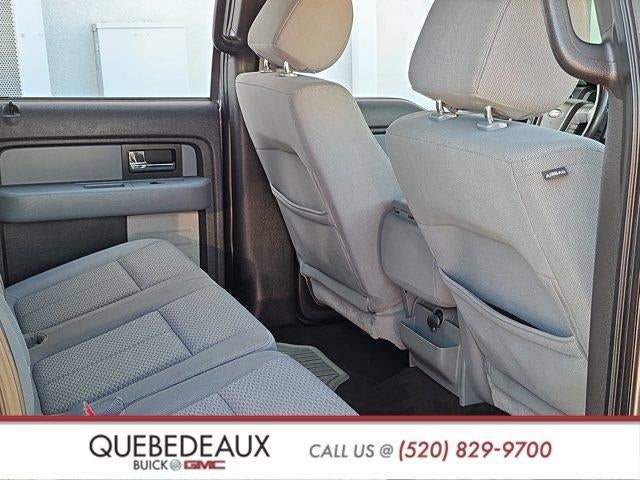 2013 Ford F-150 XL