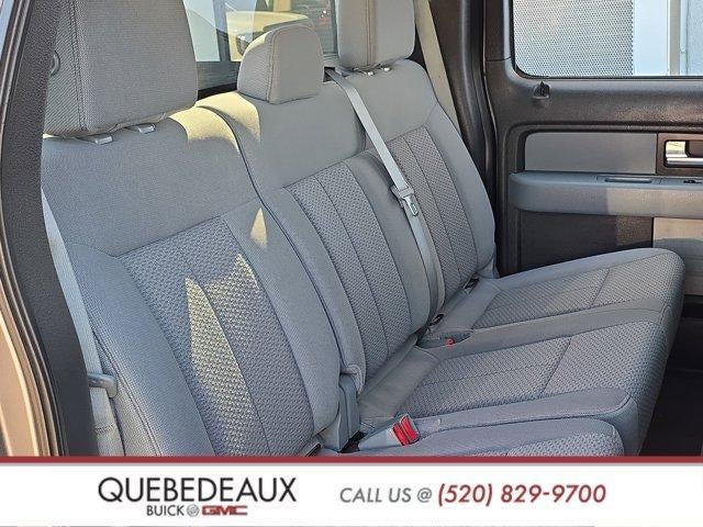 2013 Ford F-150 XL