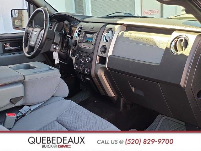 2013 Ford F-150 XL