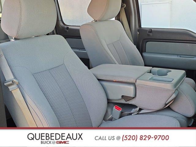 2013 Ford F-150 XL