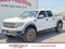 2014 Ford F-150 SVT Raptor