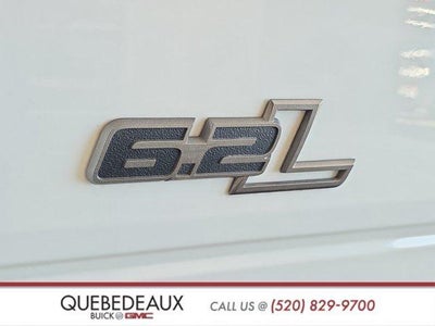 2014 Ford F-150 SVT Raptor