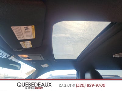 2011 Ford F-150 SVT Raptor