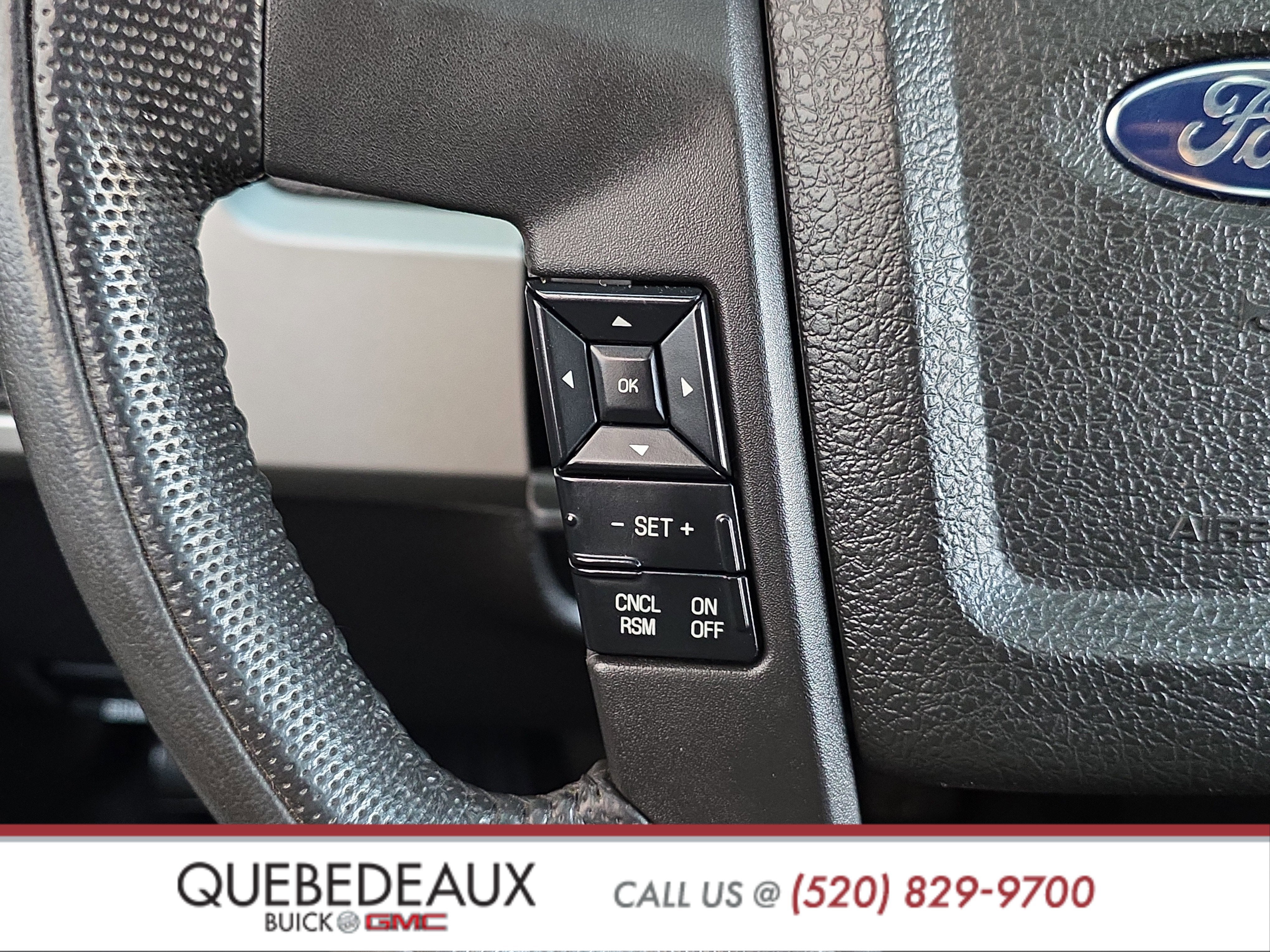 2011 Ford F-150 SVT Raptor