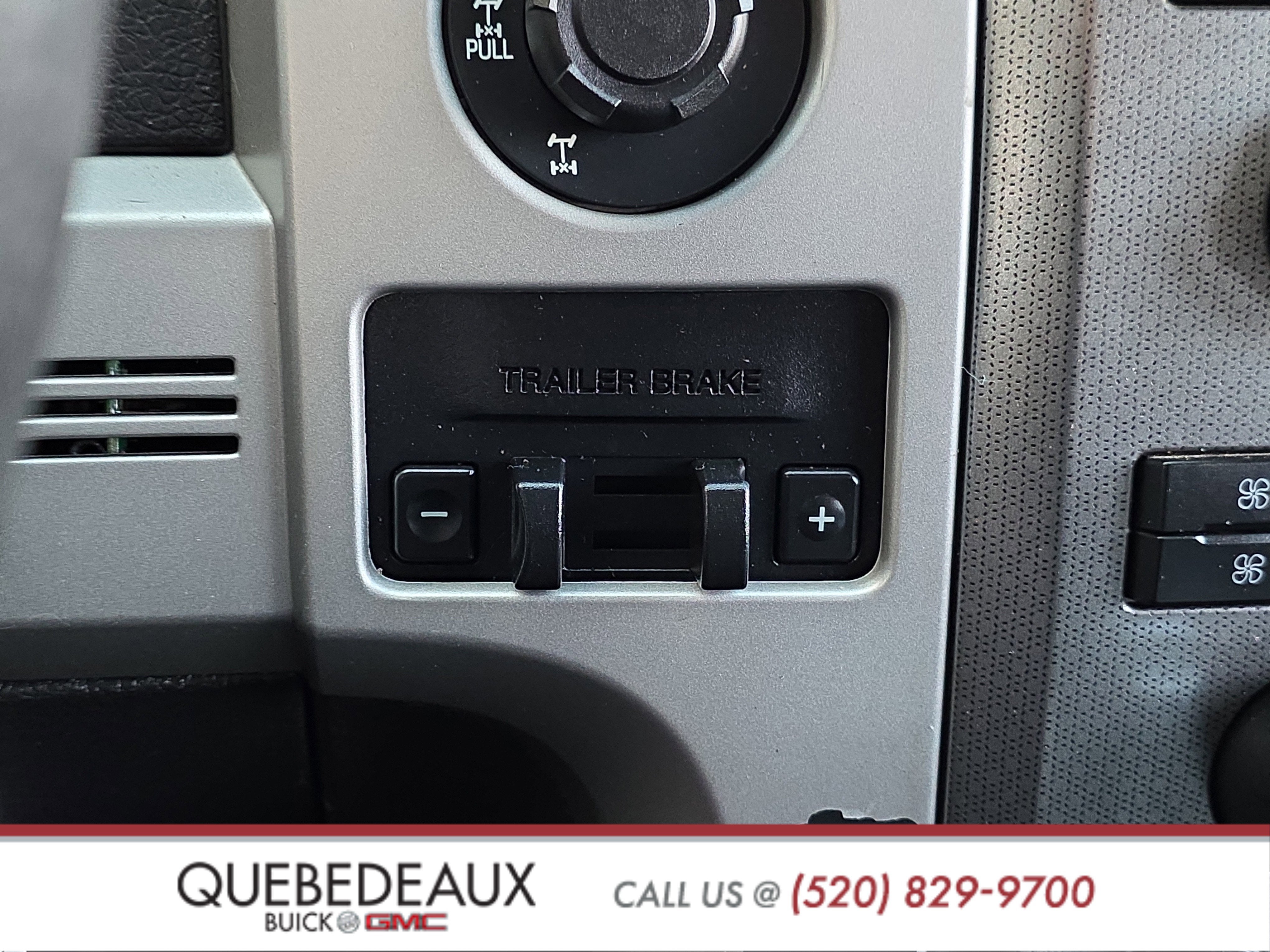 2011 Ford F-150 SVT Raptor