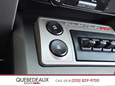 2011 Ford F-150 SVT Raptor