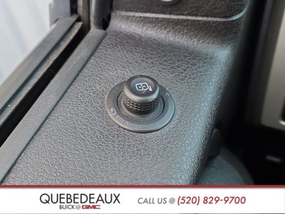 2011 Ford F-150 SVT Raptor