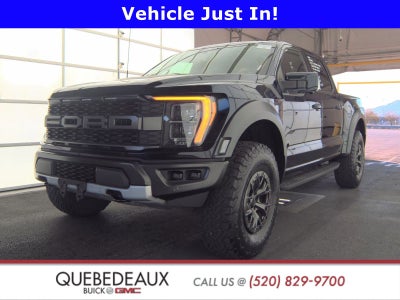 2022 FORD TRUCK F-150 Base