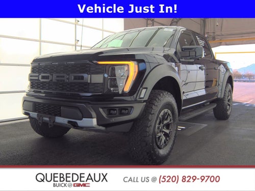 2022 FORD TRUCK F-150 Base