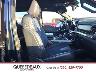 2022 FORD TRUCK F-150 Base