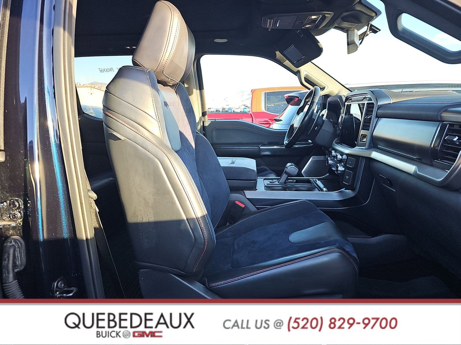 2022 FORD TRUCK F-150 Base