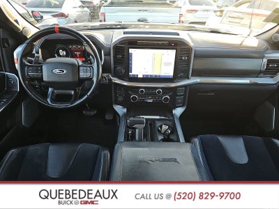 2022 FORD TRUCK F-150 Base