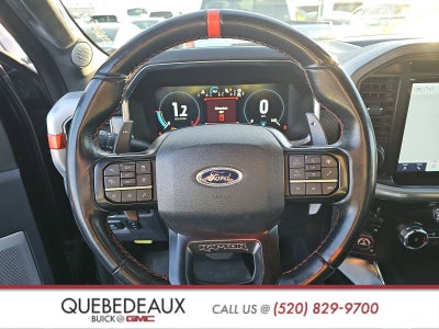 2022 FORD TRUCK F-150 Base